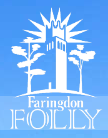 Faringdon folly logo