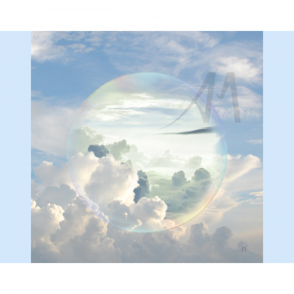 digital mediation visualisation cloudscape